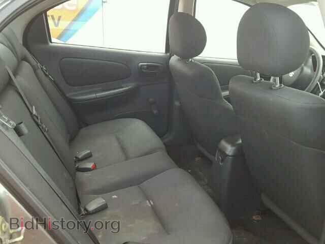 2005 DODGE NEON - VIN: 1B3ES56C15D253344 - Photo 6
