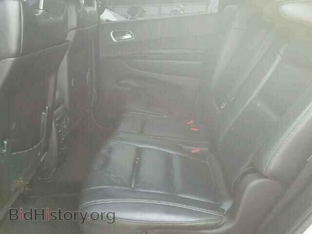 2011 DODGE DURANGO - VIN: 1D4RD5GG8BC677023 - Photo 6