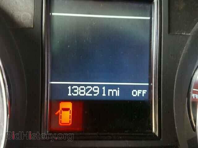 2011 DODGE DURANGO - VIN: 1D4RD5GG8BC677023 - Photo 8