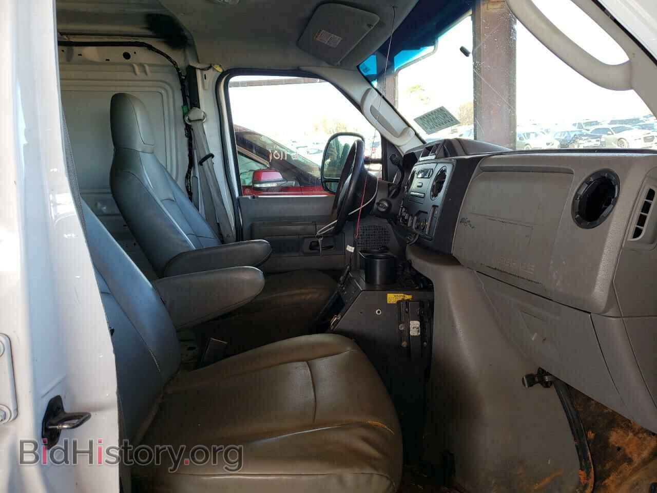 2012 FORD ECONOLINE - VIN: 1FTNE2EW5CDA59185 - Photo 5