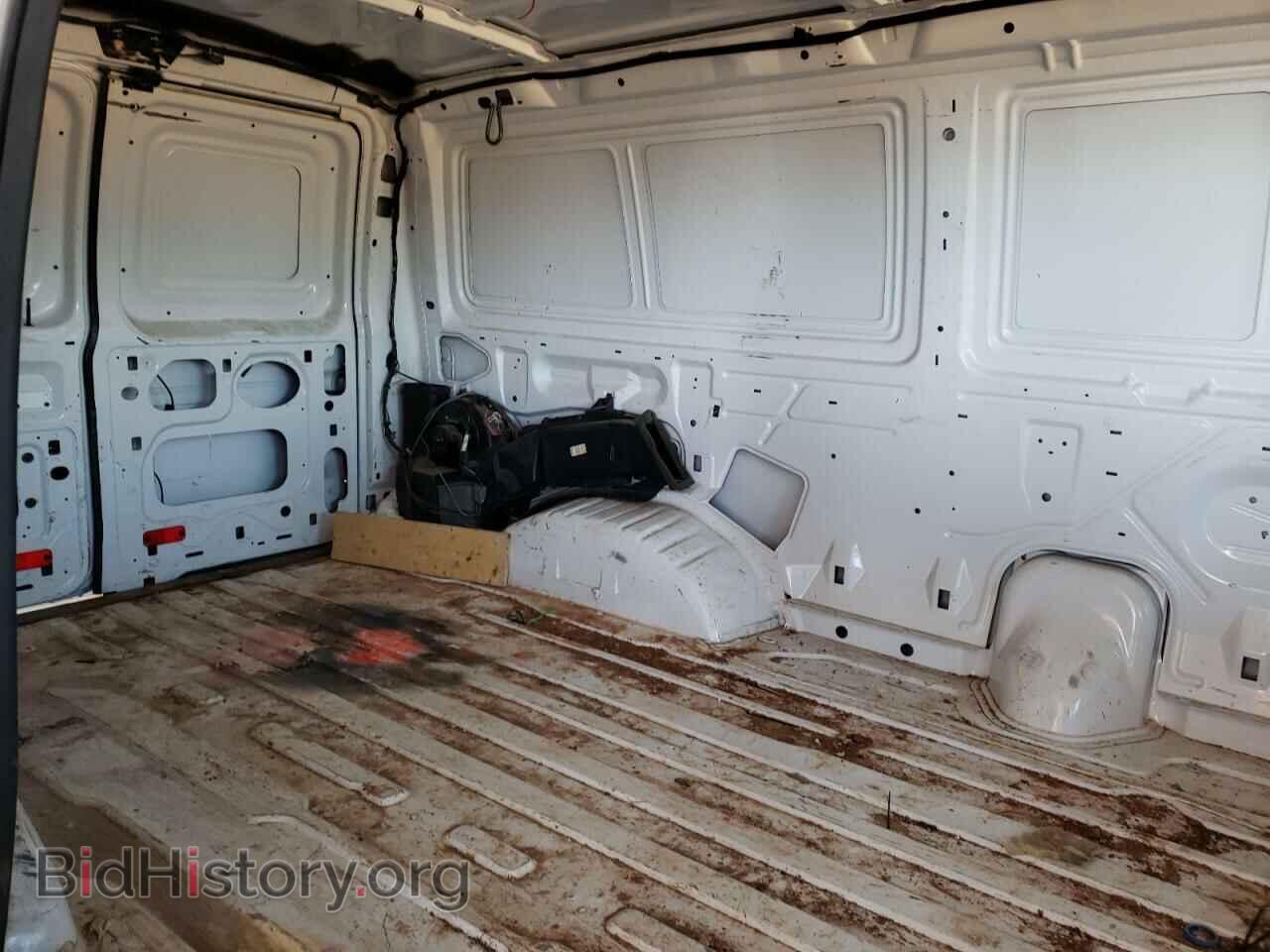 2012 FORD ECONOLINE - VIN: 1FTNE2EW5CDA59185 - Photo 6