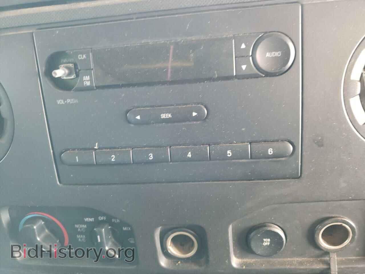 2012 FORD ECONOLINE - VIN: 1FTNE2EW5CDA59185 - Photo 9