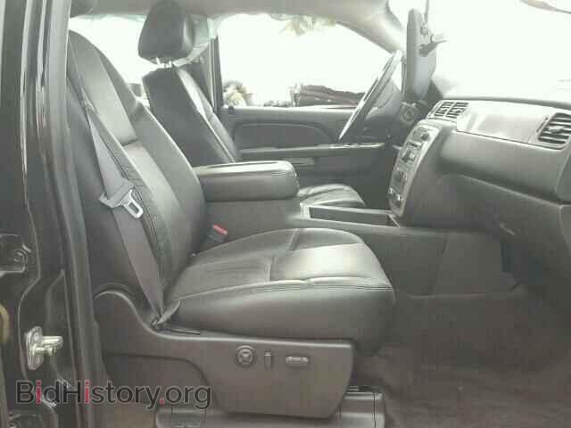 2012 CHEVROLET SILVERADO - VIN: 3GCPKTE21CG220350 - Фото 5