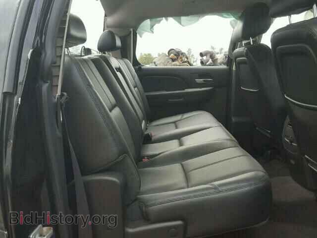 2012 CHEVROLET SILVERADO - VIN: 3GCPKTE21CG220350 - Фото 6