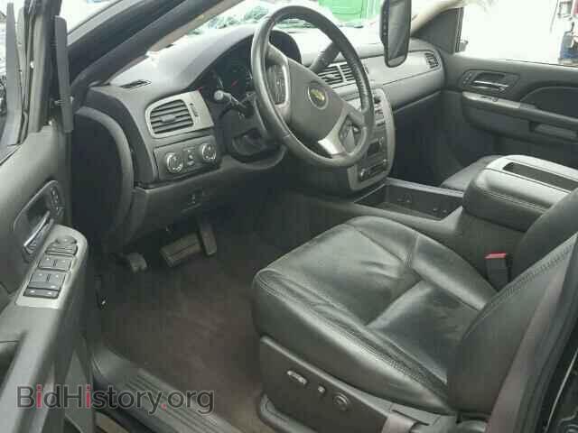 2012 CHEVROLET SILVERADO - VIN: 3GCPKTE21CG220350 - Фото 9