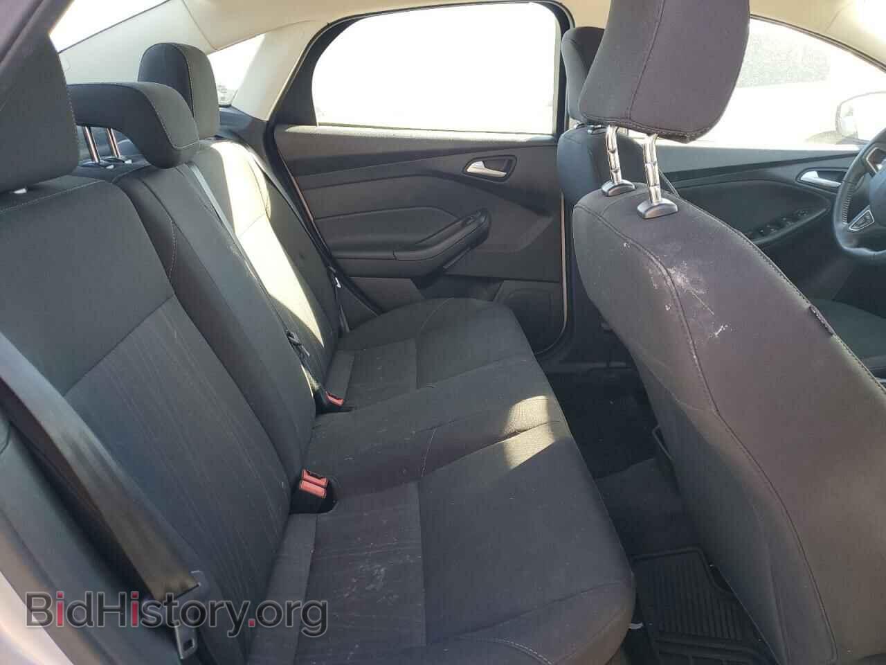 2015 FORD FOCUS - VIN: 1FADP3F21FL304250 - Фото 10
