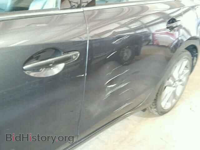 2014 MAZDA 6 - VIN: JM1GJ1V66E1127738 - Photo 9