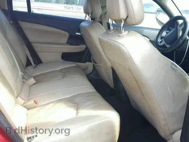 2014 CHRYSLER 200 - VIN: 1C3CCBCG2EN180461 - Фото 6