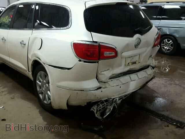 2013 BUICK ENCLAVE - VIN: 5GAKVCKD0DJ148985 - Фото 10