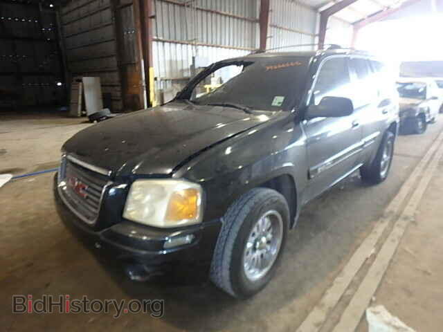 2003 GMC ENVOY - VIN: 1GKDS13S632244831 - Фото 2