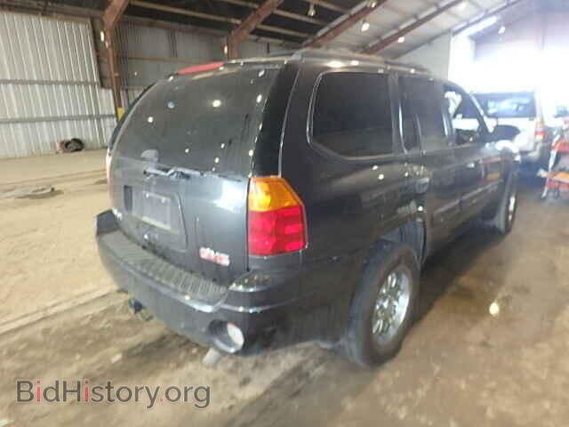2003 GMC ENVOY - VIN: 1GKDS13S632244831 - Фото 4