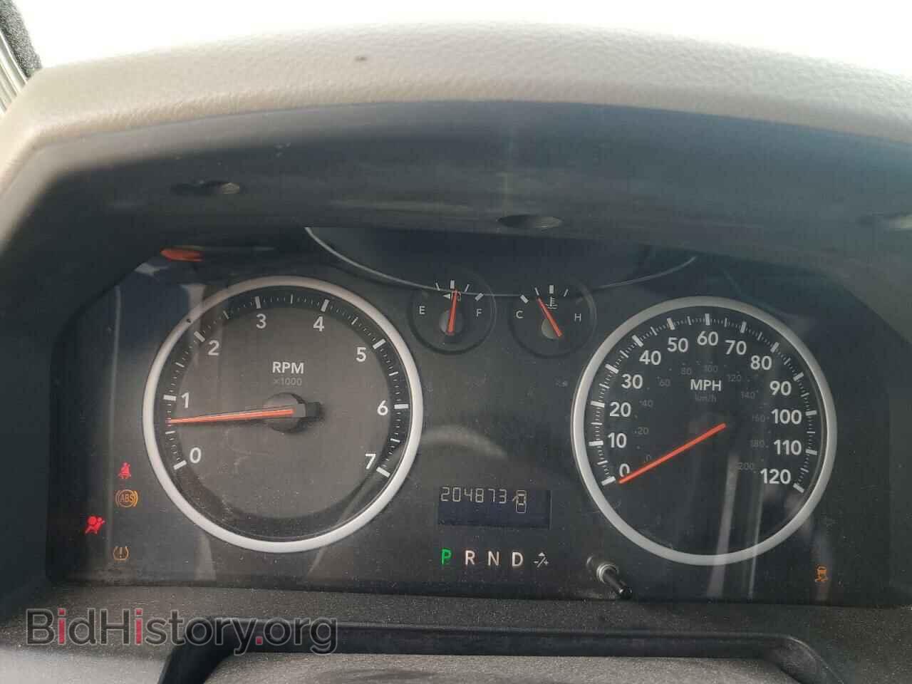 2012 DODGE RAM 1500 - VIN: 1C6RD6FT8CS228862 - Фото 9