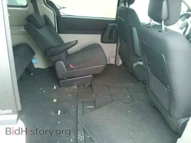 2010 DODGE CARAVAN - VIN: 2D4RN5DX7AR343038 - Фото 6