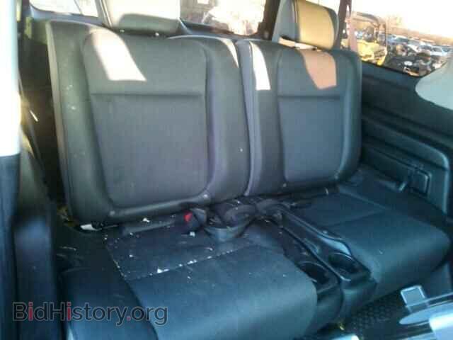 2004 HONDA ELEMENT - VIN: 5J6YH18554L016307 - Фото 6