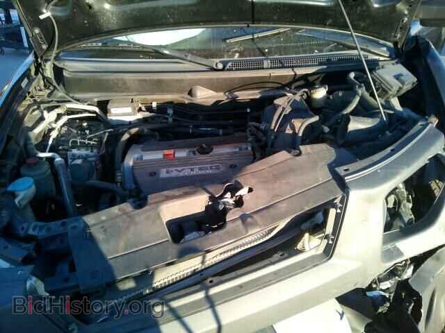 2004 HONDA ELEMENT - VIN: 5J6YH18554L016307 - Фото 7