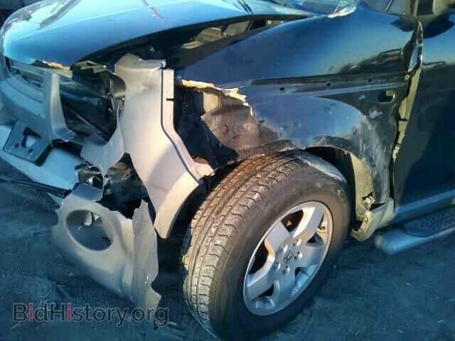2004 HONDA ELEMENT - VIN: 5J6YH18554L016307 - Фото 9