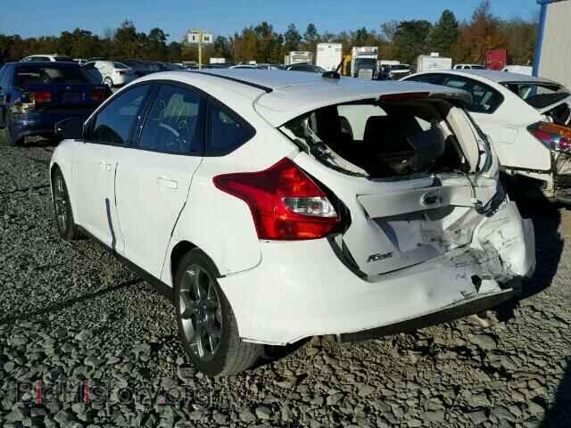 2014 FORD FOCUS - VIN: 1FADP3K28EL444249 - Photo 3