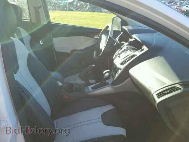 2014 FORD FOCUS - VIN: 1FADP3K28EL444249 - Photo 5
