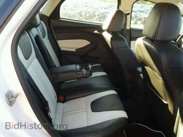 2014 FORD FOCUS - VIN: 1FADP3K28EL444249 - Photo 6