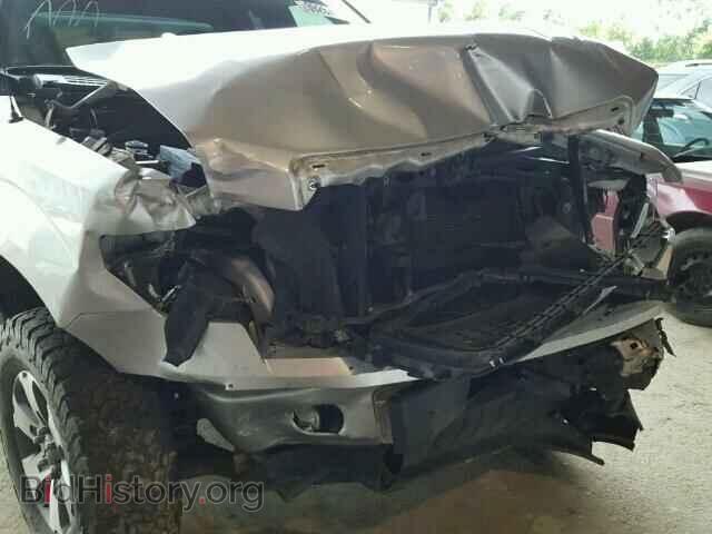 2013 FORD F150 - VIN: 1FTFX1EF0DFB80267 - Фото 9