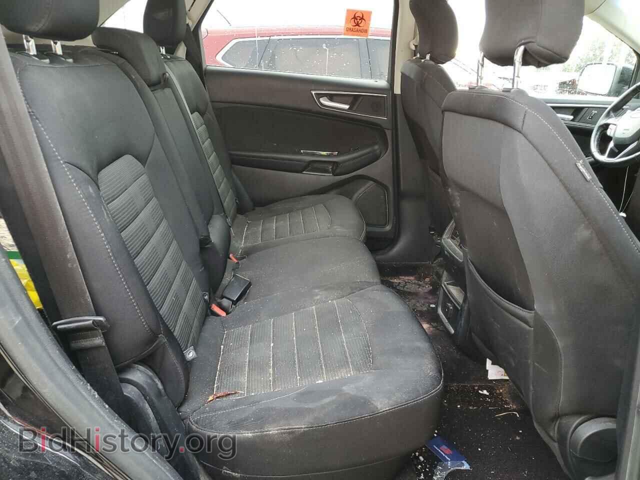 2016 FORD EDGE - VIN: 2FMPK3J86GBB48575 - Photo 6