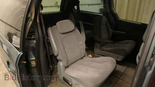 2007 DODGE CARAVAN - VIN: 2D4GP44L07R117604 - Фото 6