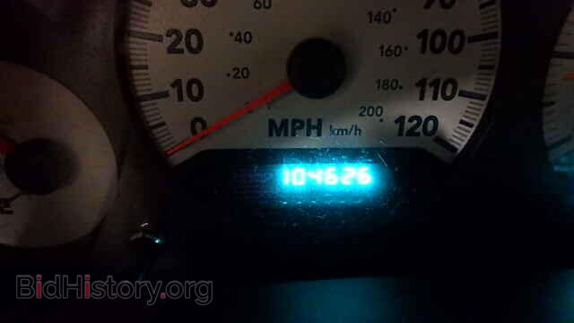 2007 DODGE CARAVAN - VIN: 2D4GP44L07R117604 - Фото 8