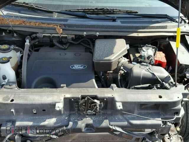 2013 FORD EDGE - VIN: 2FMDK4JC9DBA82614 - Photo 7