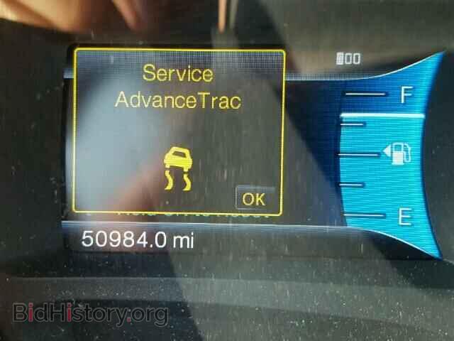 2013 FORD EDGE - VIN: 2FMDK4JC9DBA82614 - Photo 8
