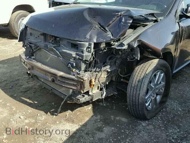 2013 FORD EDGE - VIN: 2FMDK4JC9DBA82614 - Photo 9