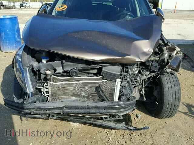 2011 KIA SPORTAGE - VIN: KNDPC3A22B7052182 - Фото 10