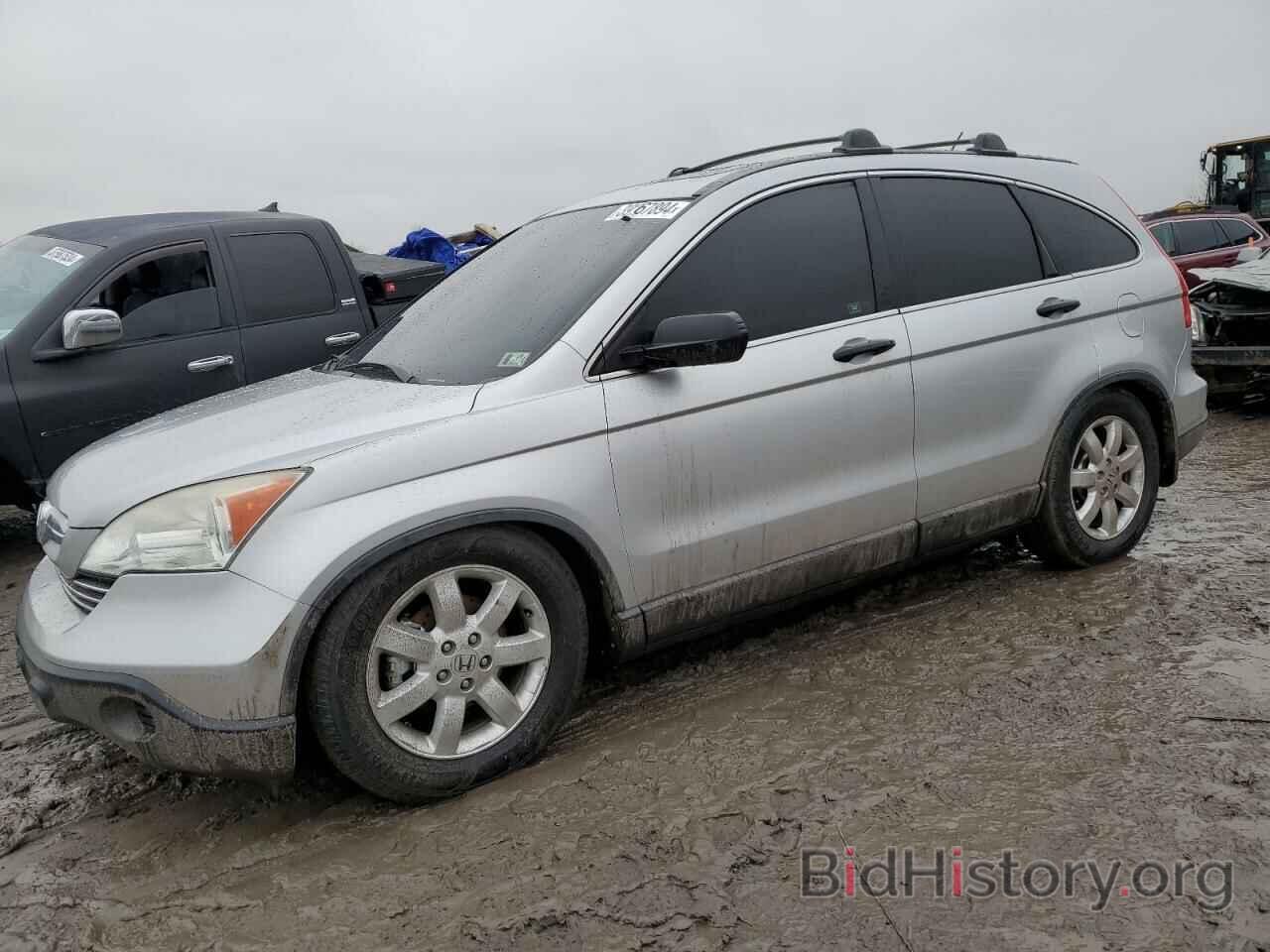 Фотография 5J6RE485X9L066593 - HONDA CRV 2009