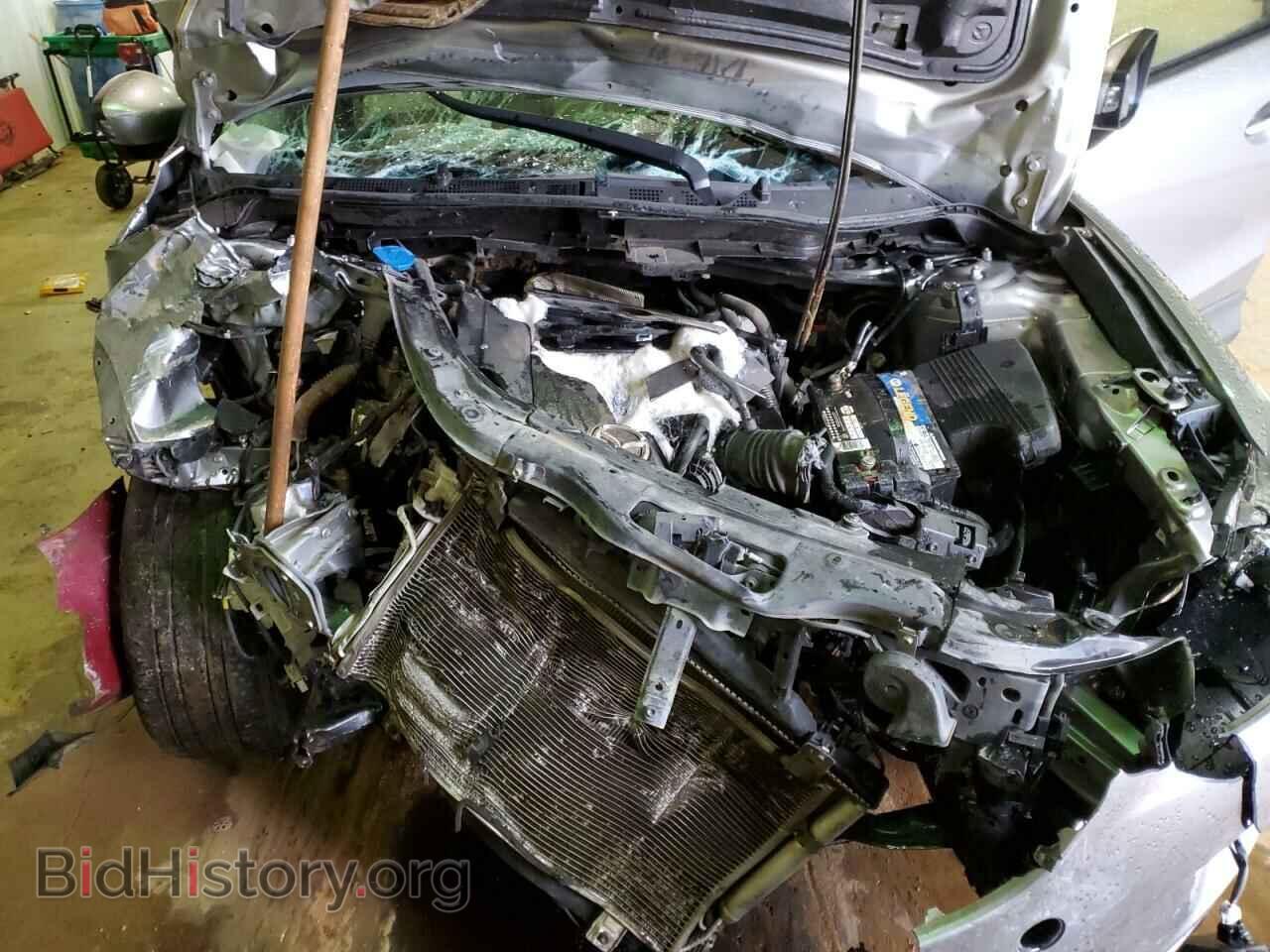 2015 MAZDA CX-5 - VIN: JM3KE2BE6F0456678 - Фото 12