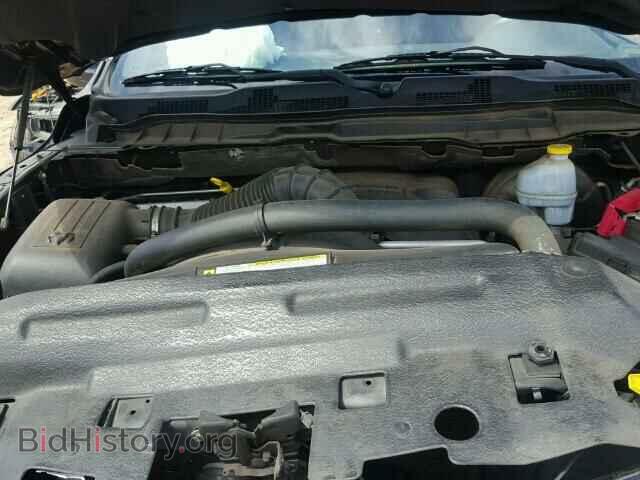 2011 DODGE RAM 1500 - VIN: 1D7RV1CT6BS576726 - Фото 7