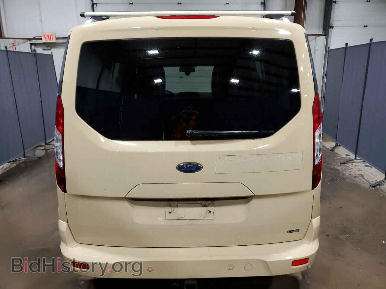 2017 FORD TRANSIT - VIN: NM0GE9F79H1296423 - Фото 6