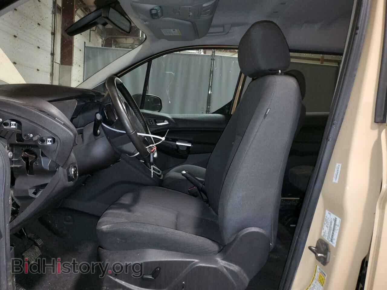 2017 FORD TRANSIT - VIN: NM0GE9F79H1296423 - Фото 7