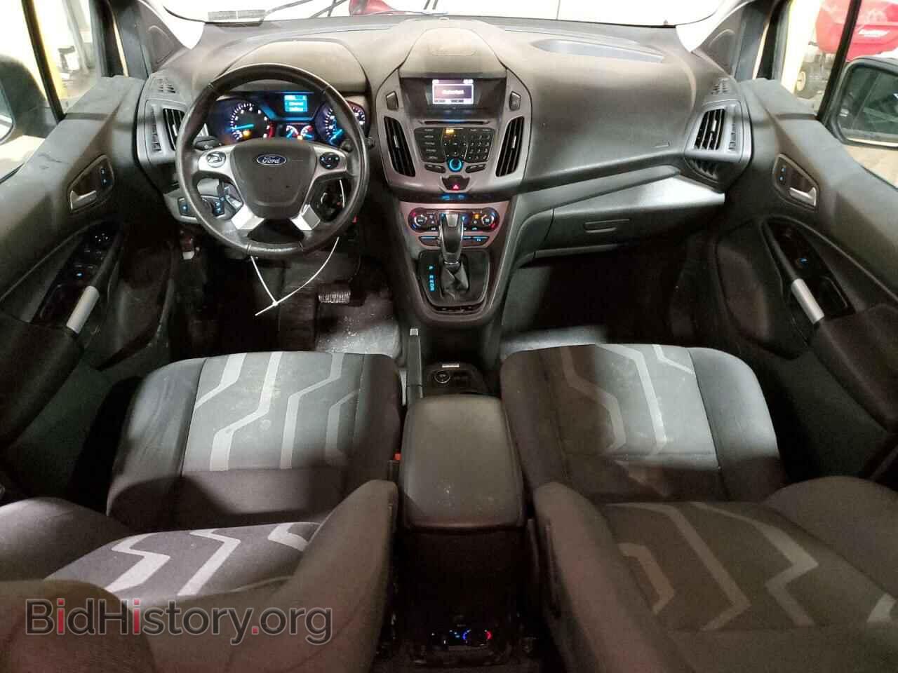 2017 FORD TRANSIT - VIN: NM0GE9F79H1296423 - Фото 8