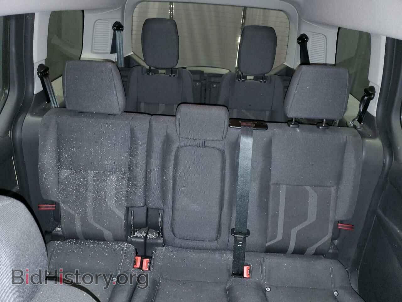 2017 FORD TRANSIT - VIN: NM0GE9F79H1296423 - Фото 10