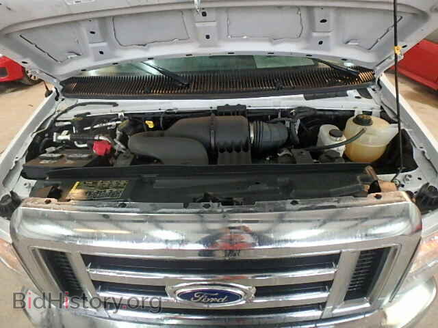 2014 FORD ECONOLINE - VIN: 1FBSS3BL4EDA93427 - Photo 7