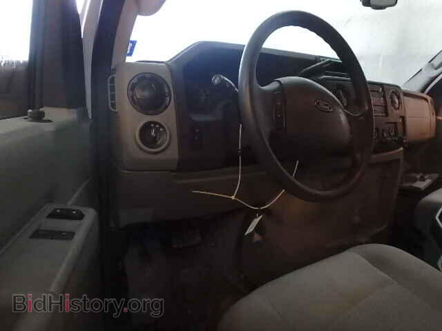 2014 FORD ECONOLINE - VIN: 1FBSS3BL4EDA93427 - Photo 9