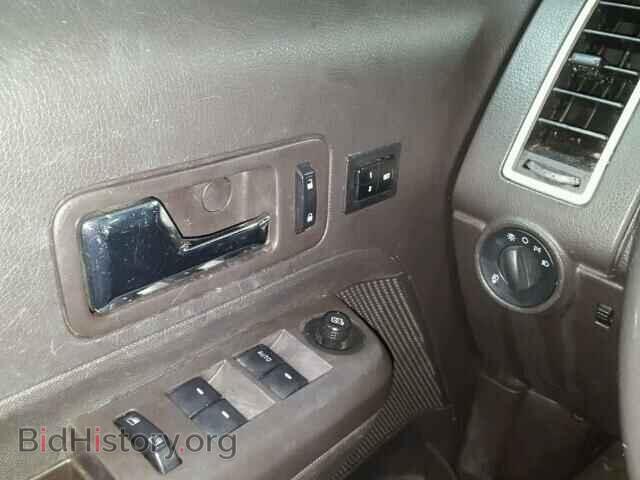 2008 FORD EDGE - VIN: 2FMDK39C18BA82403 - Photo 10