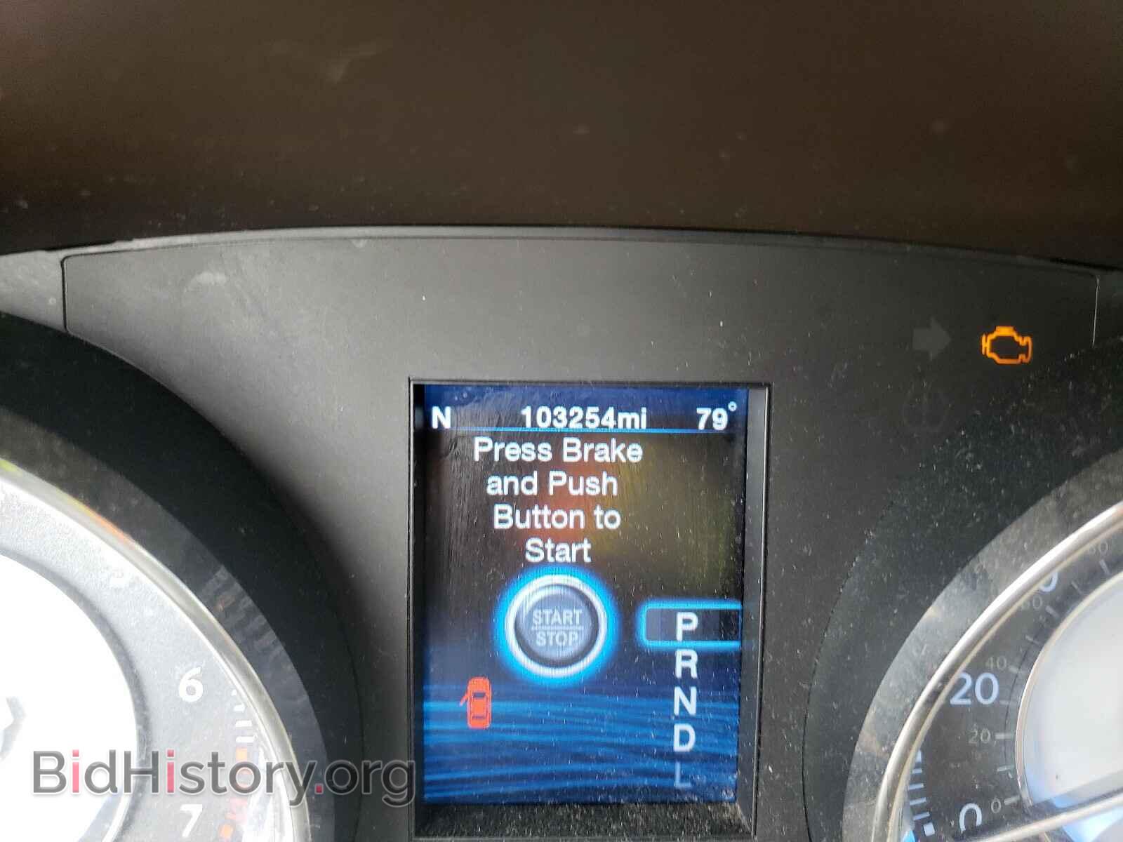 2012 CHRYSLER 300 - VIN: 2C3CCACG6CH167132 - Фото 8
