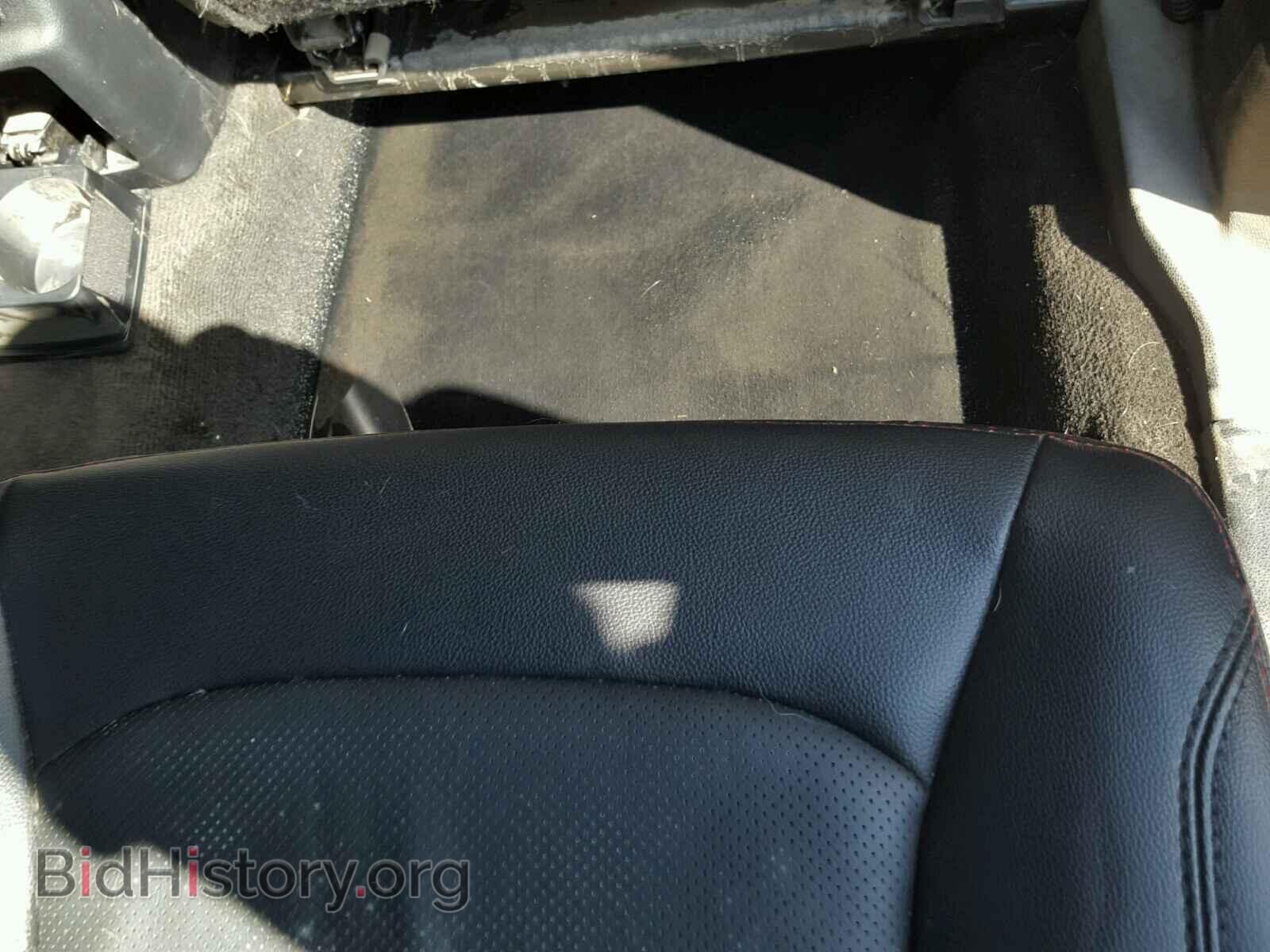 2016 FORD EXPLORER - VIN: 1FM5K8GT7GGD13414 - Фото 9