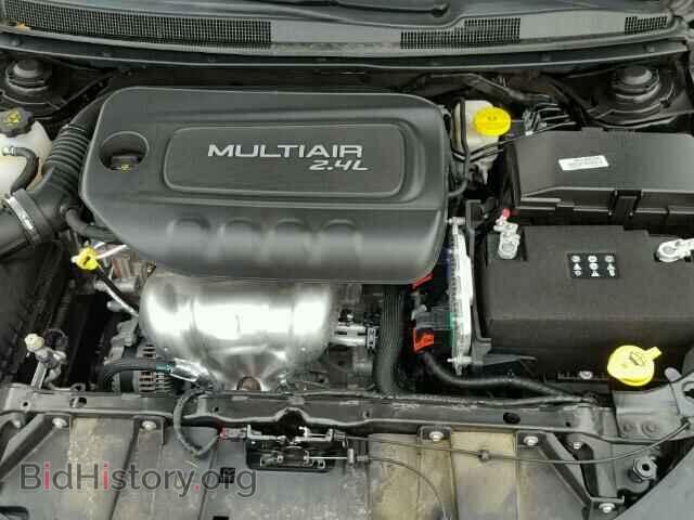 2015 CHRYSLER 200 - VIN: 1C3CCCCB4FN549428 - Фото 7