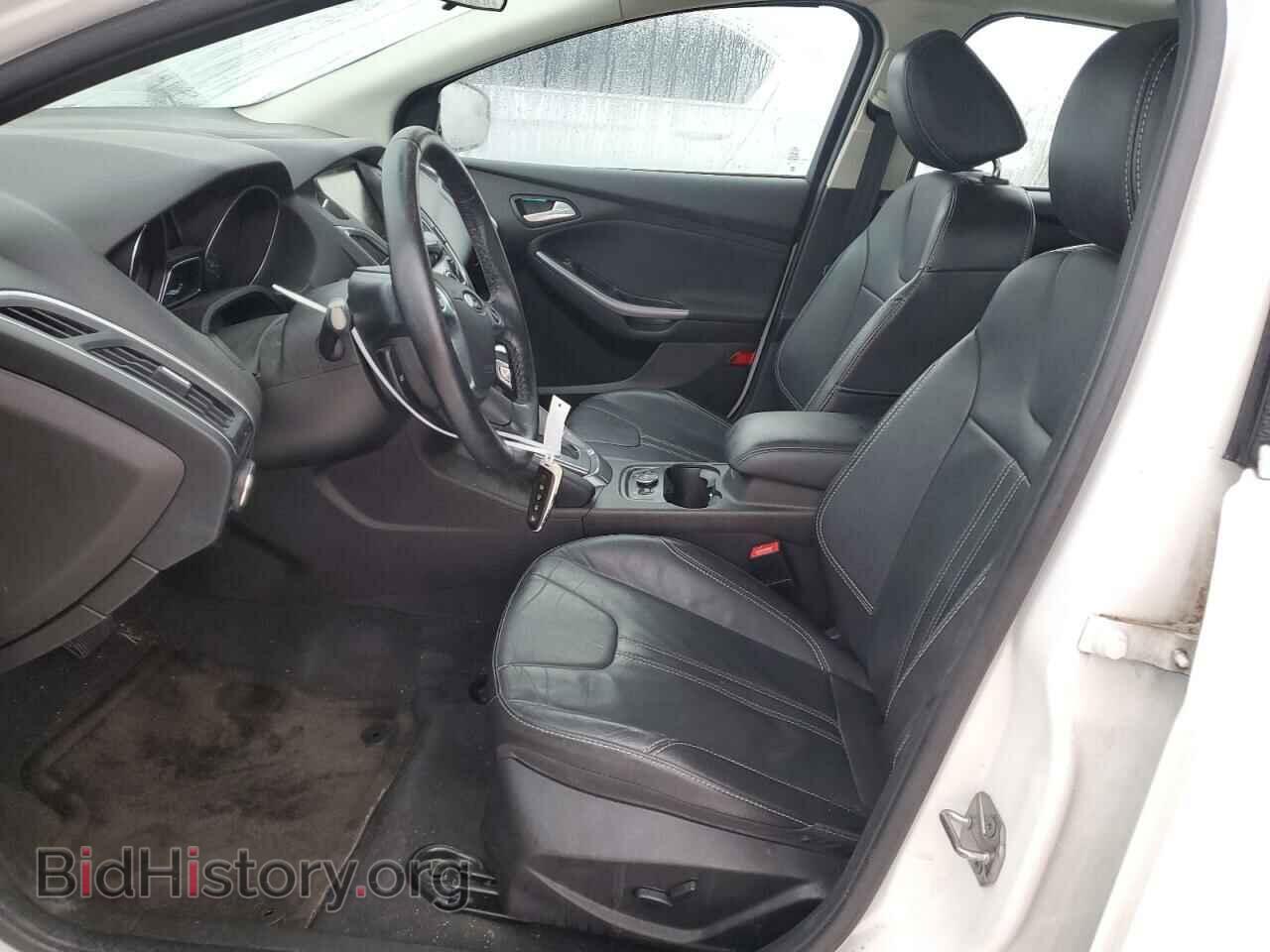 2014 FORD FOCUS - VIN: 1FADP3N27EL454038 - Photo 7