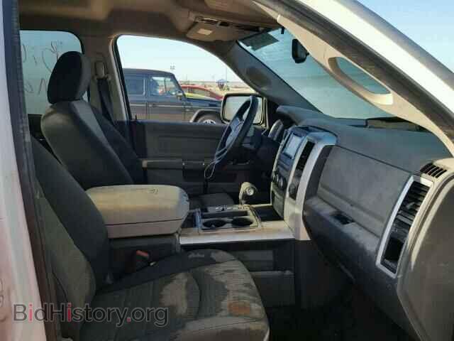 2011 DODGE RAM 1500 - VIN: 1D7RB1CTXBS560828 - Фото 5