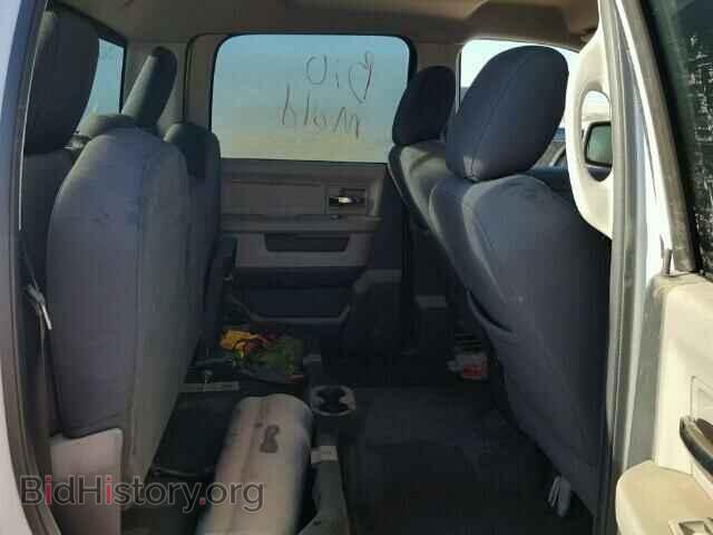 2011 DODGE RAM 1500 - VIN: 1D7RB1CTXBS560828 - Фото 6