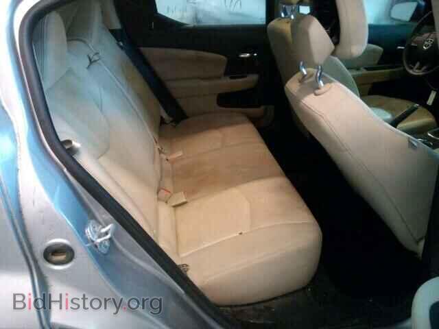 2013 DODGE AVENGER - VIN: 1C3CDZAB7DN541372 - Photo 6