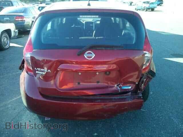 2014 NISSAN VERSA - VIN: 3N1CE2CP8EL374081 - Фото 9