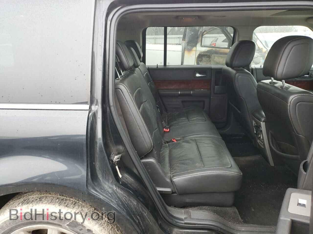 2010 FORD FLEX - VIN: 2FMHK6DC8ABA42660 - Photo 10